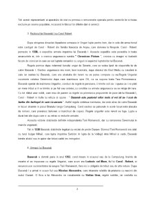 Întemeierea Țării Românești - Pagina 2