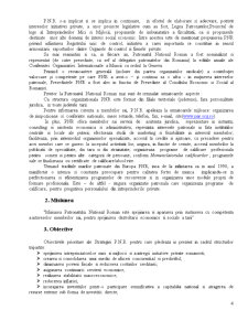 Proiect de practică - patronatul național român - Pagina 4