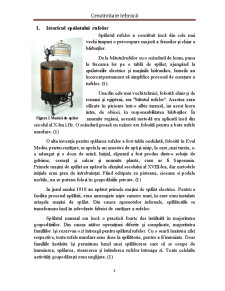Proiect creativitate tehnică - mașină de spălat verde - Pagina 2