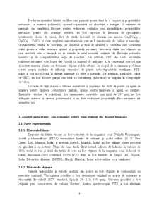 Universalitatea utilizării poliuretanilor. spume și adezivi poliuretanici - Pagina 4
