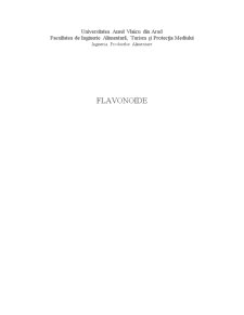 Bioflavonoidele - Pagina 2