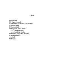 Bioflavonoidele - Pagina 3