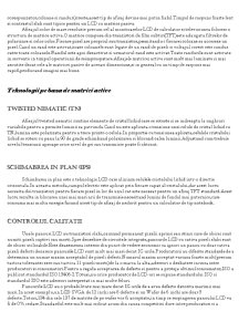 Tehologia LCD - Pagina 5