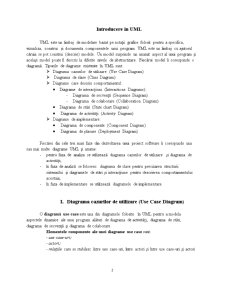 Diagrame UML - Pagina 2