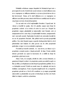 Dreptul de Proprietate - Pagina 4