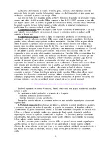 Analiza Merceologica a Ciocolatii Milka - Pagina 3