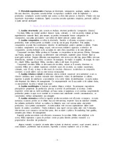 Analiza Merceologica a Ciocolatii Milka - Pagina 4