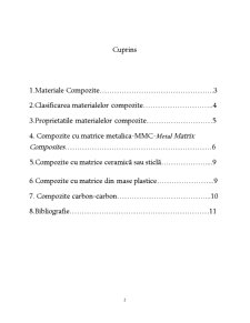 Materiale Compozite - Pagina 2