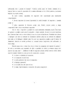 Tehnici de Comunicare și Negociere Utilizate în Cadrul Companiei TinaR - Pagina 5