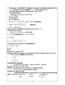 Istoria Matematicii - Pagina 2
