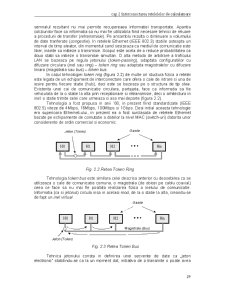 Rețele de calculatoare și interconectarea lor - Pagina 3