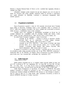 Practică Banca Românească - Pagina 3