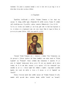 Idolatriile Vechiului Testament - Pagina 3
