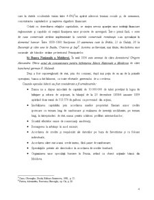 Coordonatele sistemului bancar românesc - Pagina 5