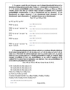 Elemente de Teoria Probabilității - Pagina 3