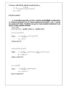 Elemente de Teoria Probabilității - Pagina 4