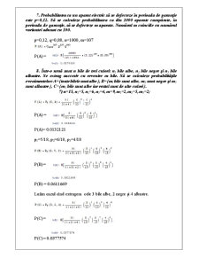 Elemente de Teoria Probabilității - Pagina 5