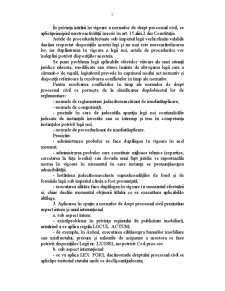 Drept Procesual Civil - Pagina 5