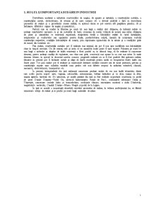 Rolul și Importanța Sudării în Industrie - Pagina 1