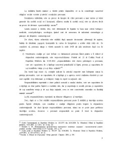 Subiecții Răspunderii Contravenționale - Pagina 4