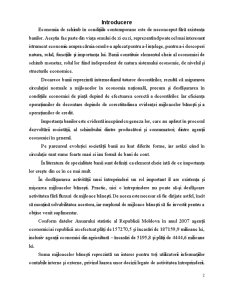 Contabilitatea Mijloacelor Bănești - Pagina 2