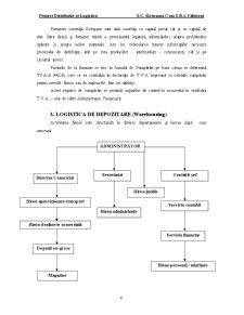Sistemul Logistic al unei Firme - Pagina 4