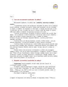 Rezolvare test complemente de fizică - Pagina 1