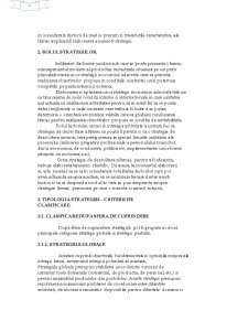 Studiu de Caz la SC Nevila Fashion SRL - Strategii de Diversificare - Pagina 4
