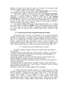 Politică de creditare în cadrul Băncii Transilvania. creditul full-option cu ipotecă pentru persoanele juridice - Pagina 5