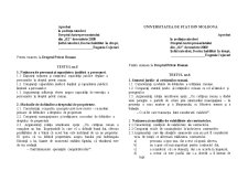 Teste drept privat român - Pagina 3