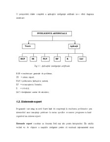 Sisteme Expert pentru Management - Pagina 2
