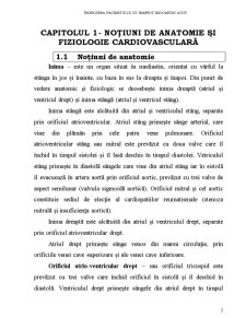 Îngrijirea Pacientului cu Infarct Miocardic Acut - Pagina 3