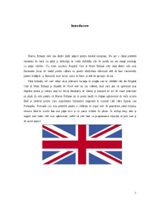 Turismul în Marea Britanie - Pagina 3