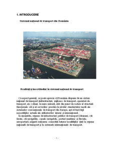 Managementul Riscului în Transportul Maritim - Pagina 2