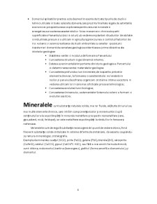 Minerale - luciul și transparență - Pagina 4