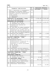 Organizarea contabilității cheltuielilor și veniturilor - studiu de caz - Pagina 4