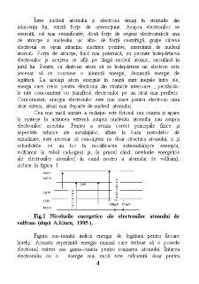 Fizica Radiațiilor Ionizante Utilizate în Radiodiagnostic - Pagina 4