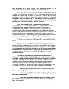 Caracteristicile Generale ale Managementului și Culturii Nipone - Pagina 4