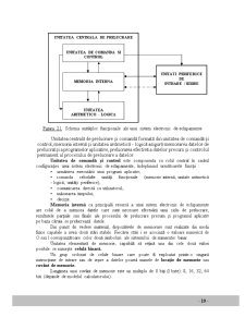 Arhitectura sistemelor electronice de calcul - Pagina 3