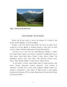 Turismul Rural din România - Pagina 4
