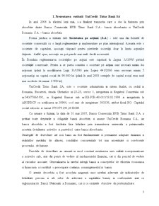 Prezentarea Unicredit Țiriac Bank - Pagina 3