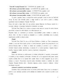 Prezentarea Unicredit Țiriac Bank - Pagina 5