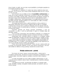Psihologie socială - adolescentul din Maramureș - Pagina 3