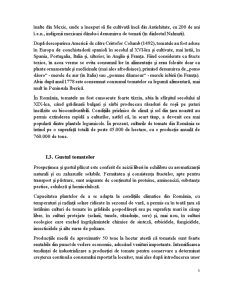 Caracterizarea fitochimică și etnobotanică - tomate și salvie - posibilități de utilizare în industria cosmetică, farmaceutică și alimentară - Pagina 5