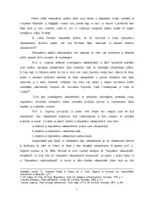 Răspunderea Administrativă - Pagina 2