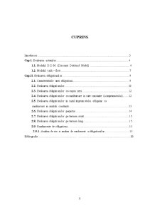Evaluarea acțiunilor la bursă - evaluarea obligațiunilor - Pagina 2