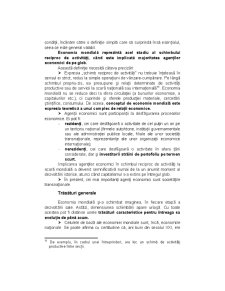 Economie Mondială - Pagina 10
