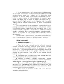 Economie Mondială - Pagina 15