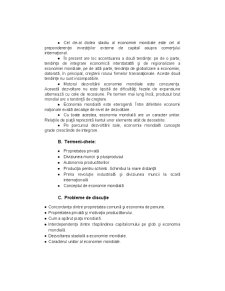 Economie Mondială - Pagina 16