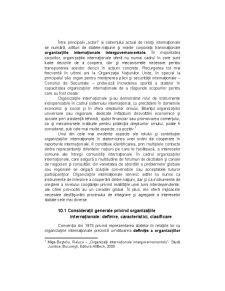 Economie Mondială - Pagina 18